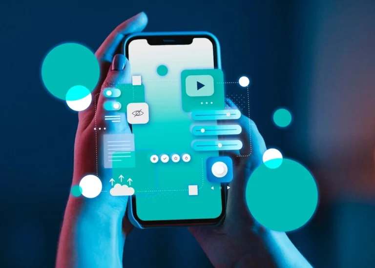 Mobile App Development Innovation Feature