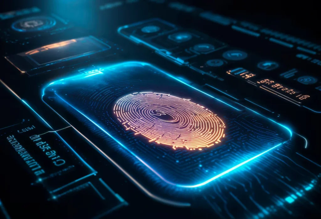 Cyber Security in Mobile App Development