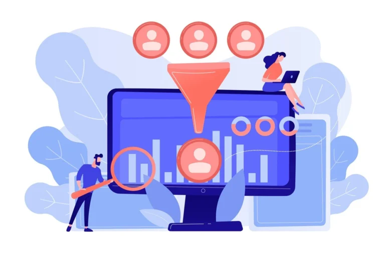 website marketing for startups Leads genaration