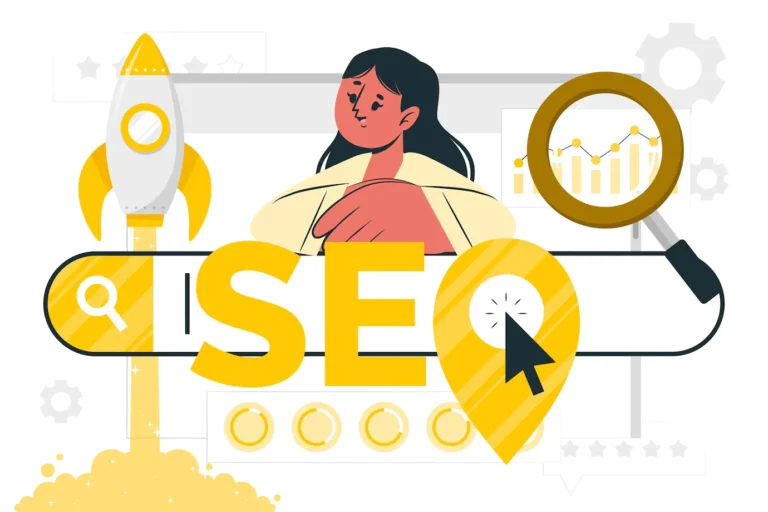 What is SEO and How to get Rank in Google page 1