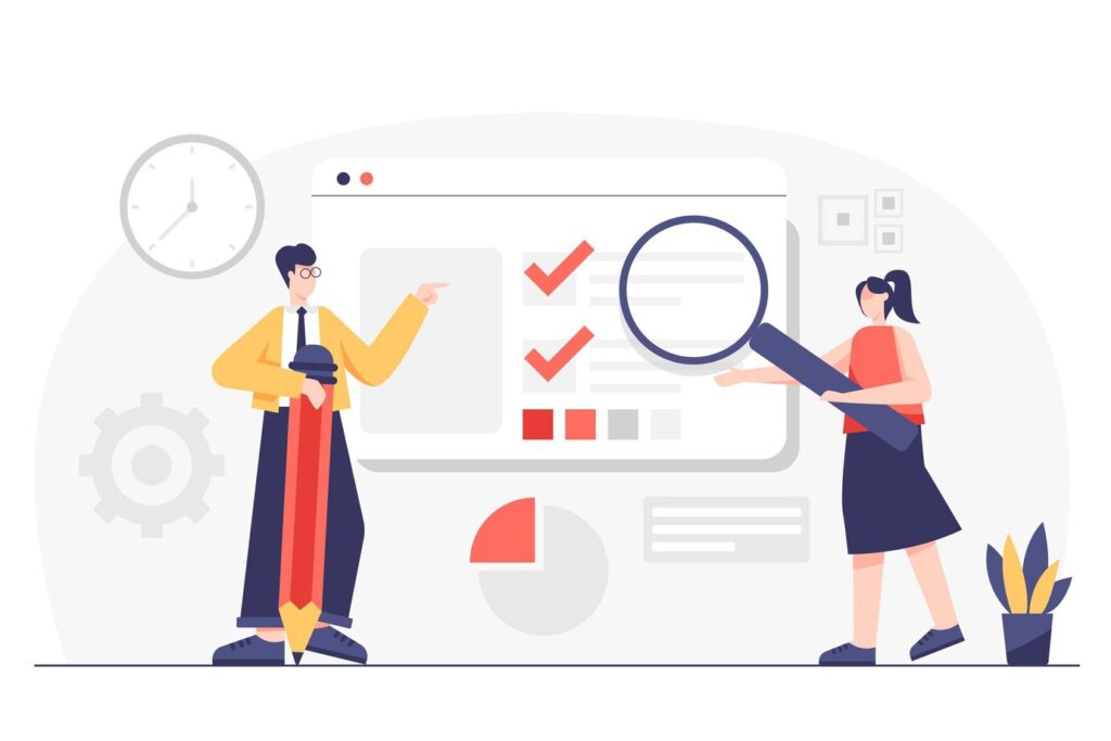 SEO Marketing Strategies from start